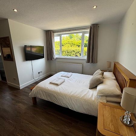 Smithaleigh Farm Rooms And Apartments Sparkwell Zewnętrze zdjęcie