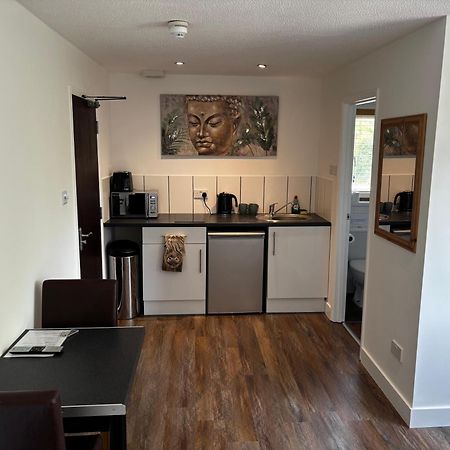 Smithaleigh Farm Rooms And Apartments Sparkwell Zewnętrze zdjęcie