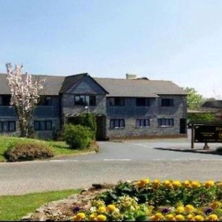 Smithaleigh Farm Rooms And Apartments Sparkwell Zewnętrze zdjęcie