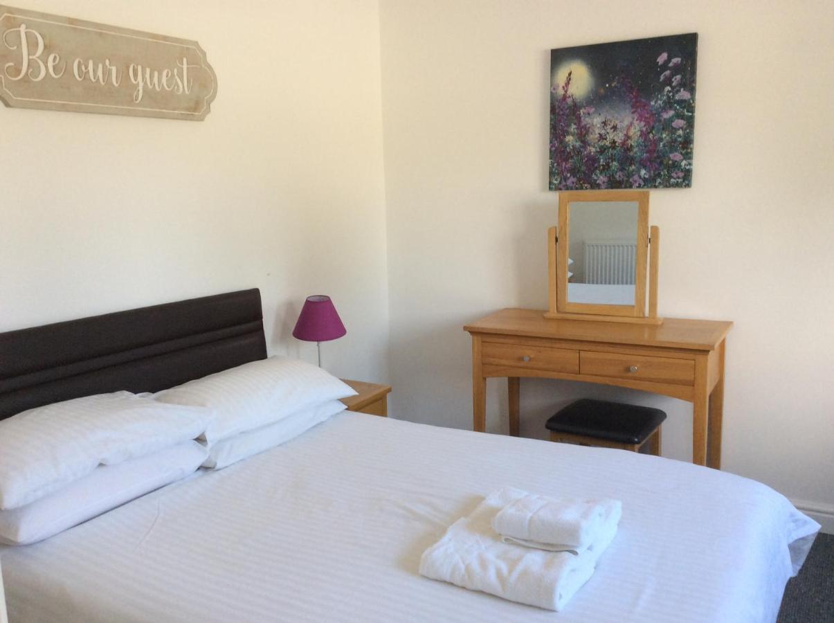 Smithaleigh Farm Rooms And Apartments Sparkwell Zewnętrze zdjęcie