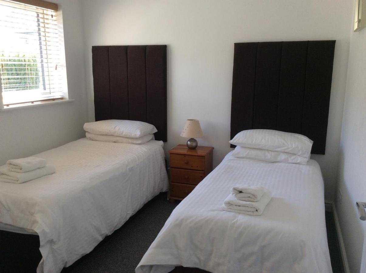 Smithaleigh Farm Rooms And Apartments Sparkwell Zewnętrze zdjęcie