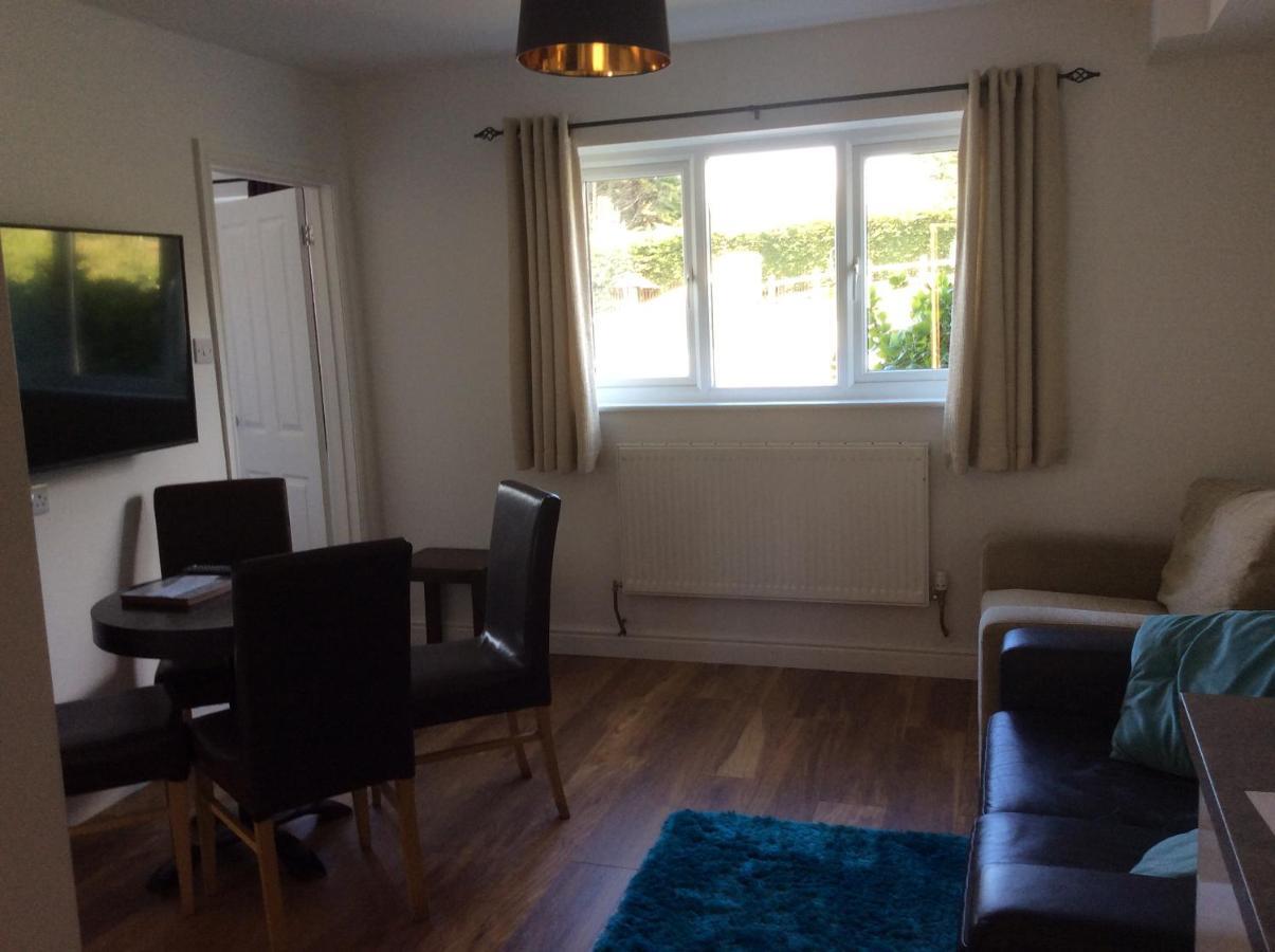 Smithaleigh Farm Rooms And Apartments Sparkwell Zewnętrze zdjęcie