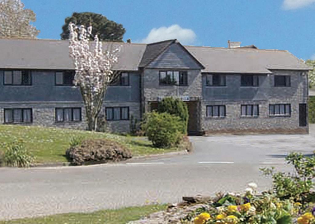 Smithaleigh Farm Rooms And Apartments Sparkwell Zewnętrze zdjęcie