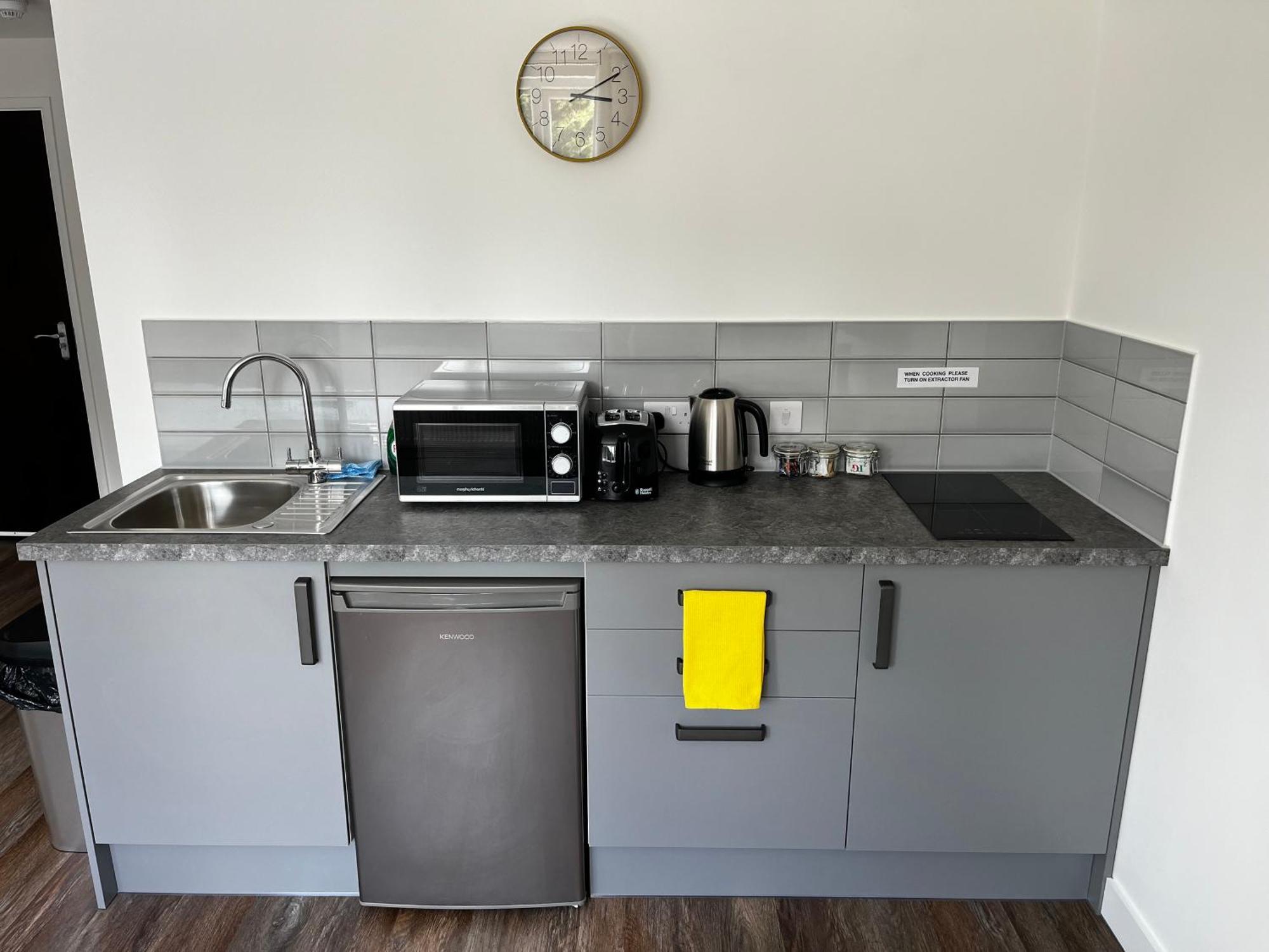 Smithaleigh Farm Rooms And Apartments Sparkwell Zewnętrze zdjęcie