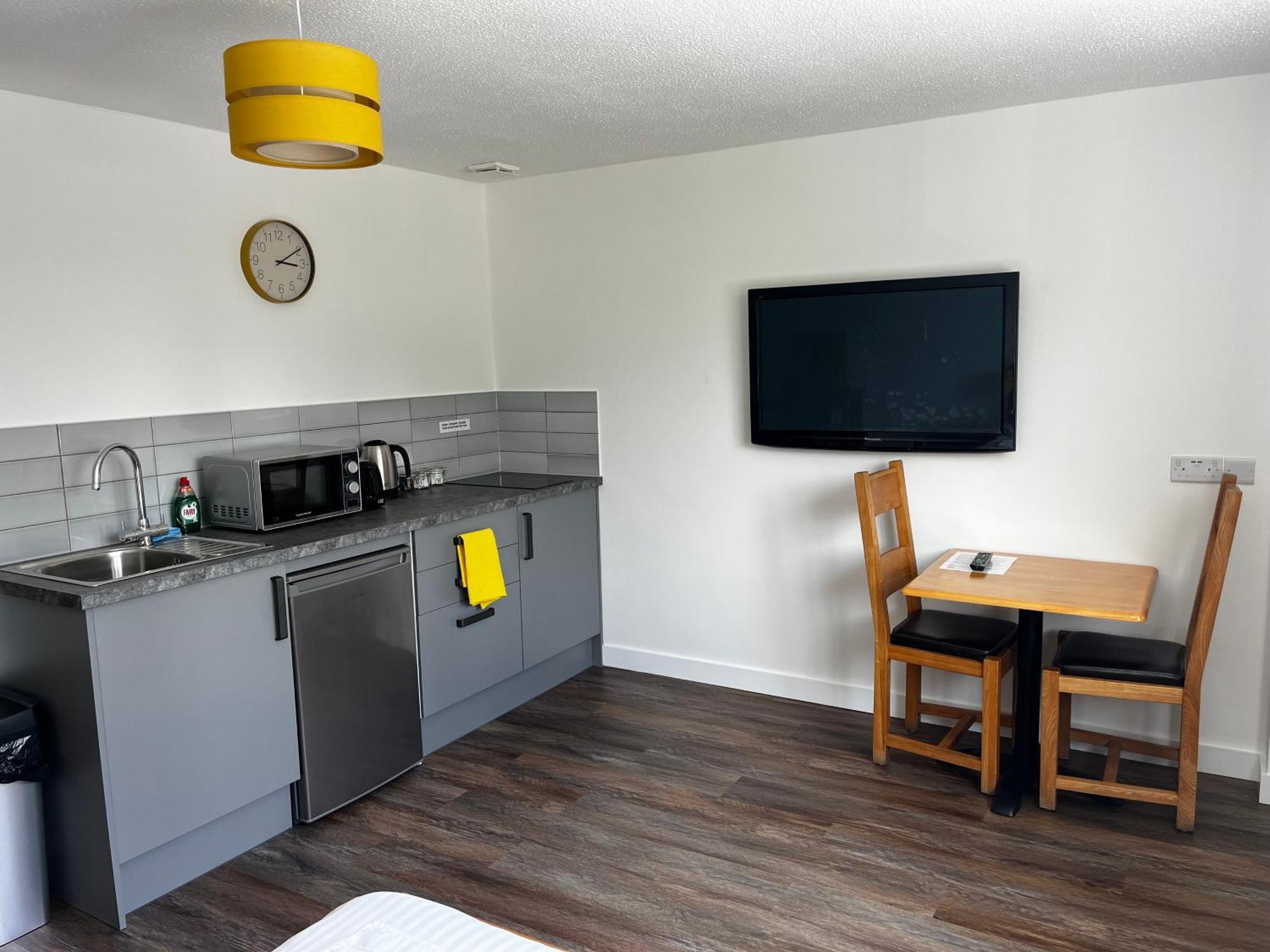 Smithaleigh Farm Rooms And Apartments Sparkwell Zewnętrze zdjęcie