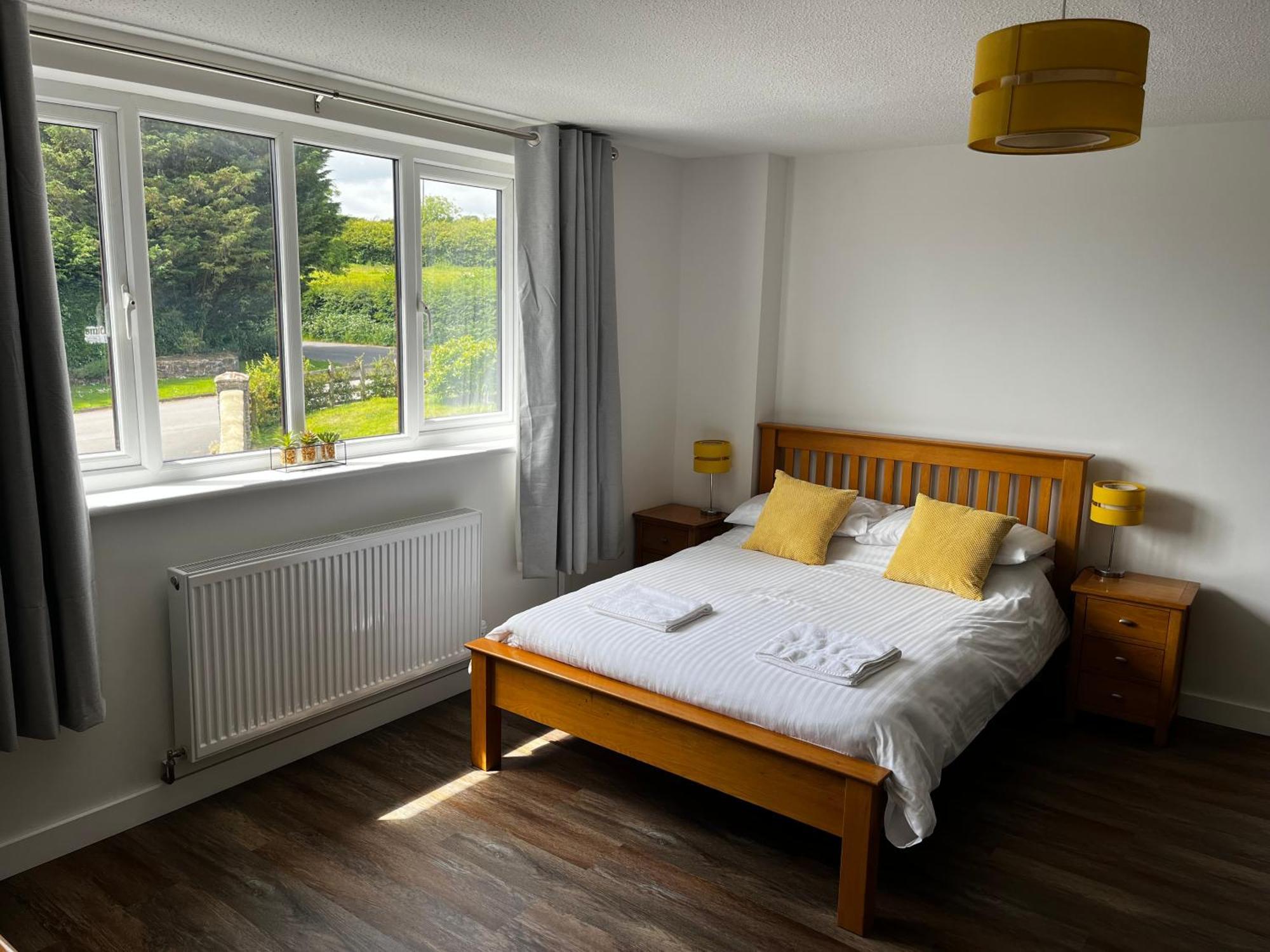 Smithaleigh Farm Rooms And Apartments Sparkwell Zewnętrze zdjęcie