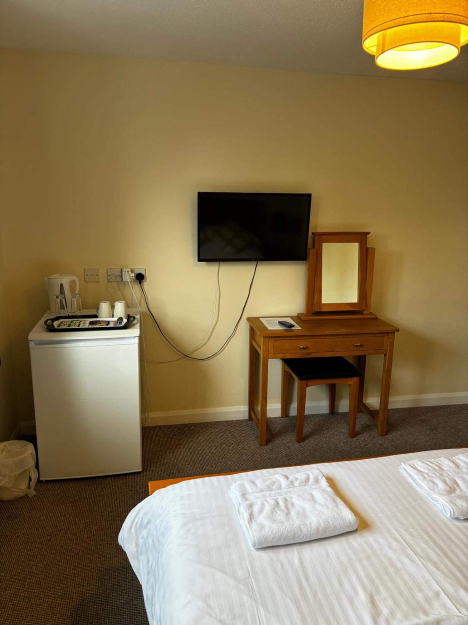 Smithaleigh Farm Rooms And Apartments Sparkwell Pokój zdjęcie