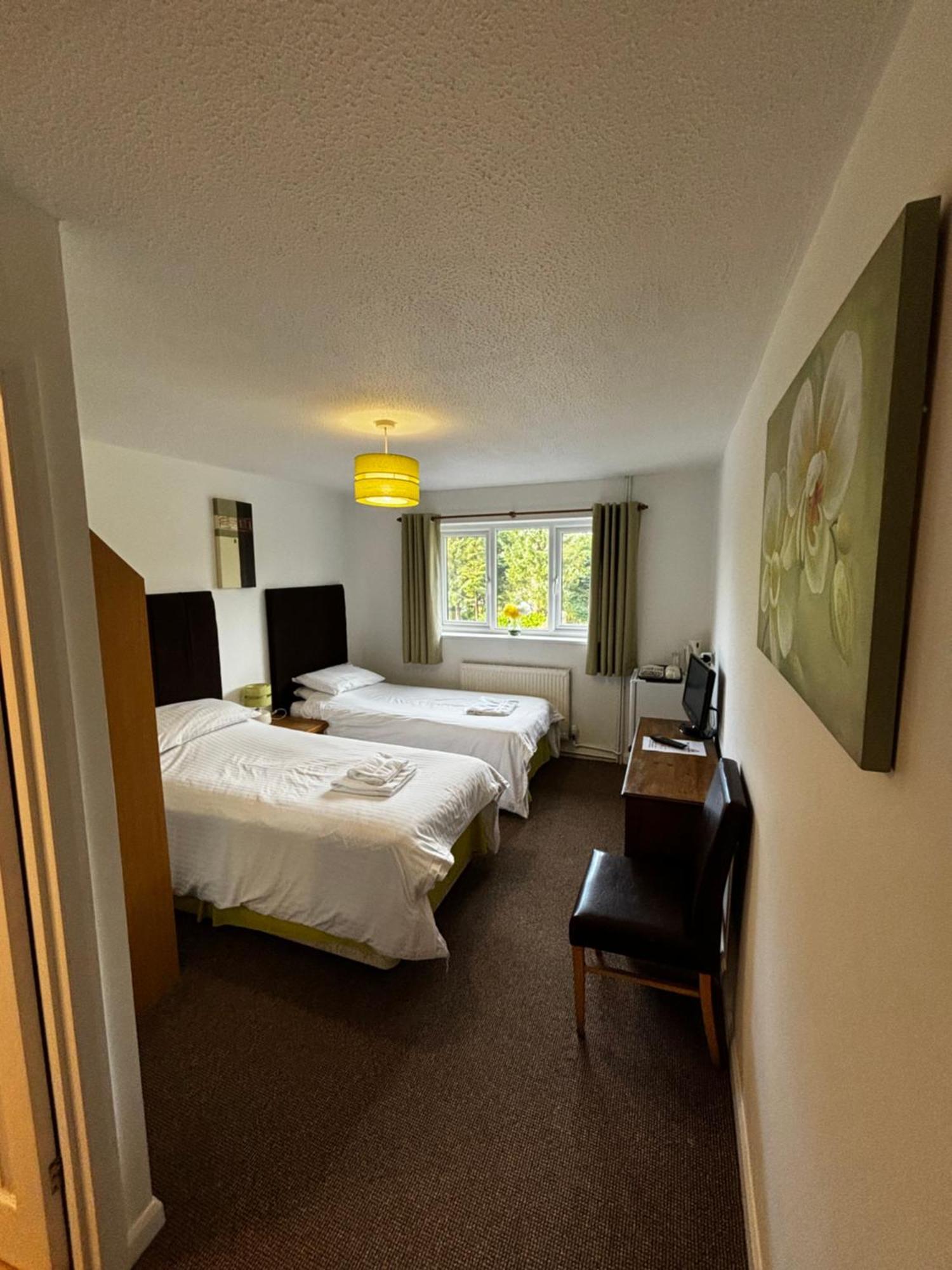 Smithaleigh Farm Rooms And Apartments Sparkwell Zewnętrze zdjęcie