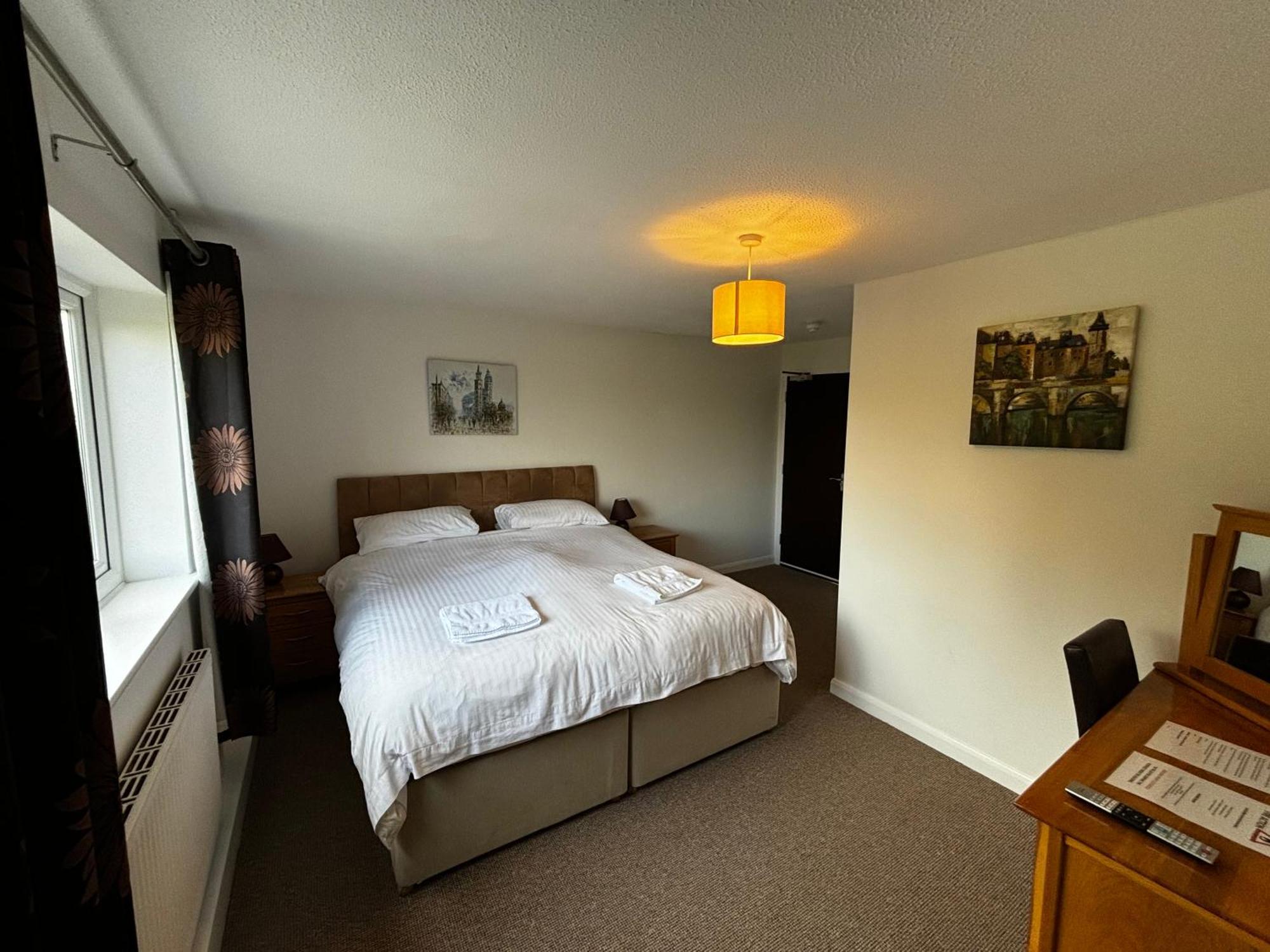 Smithaleigh Farm Rooms And Apartments Sparkwell Zewnętrze zdjęcie