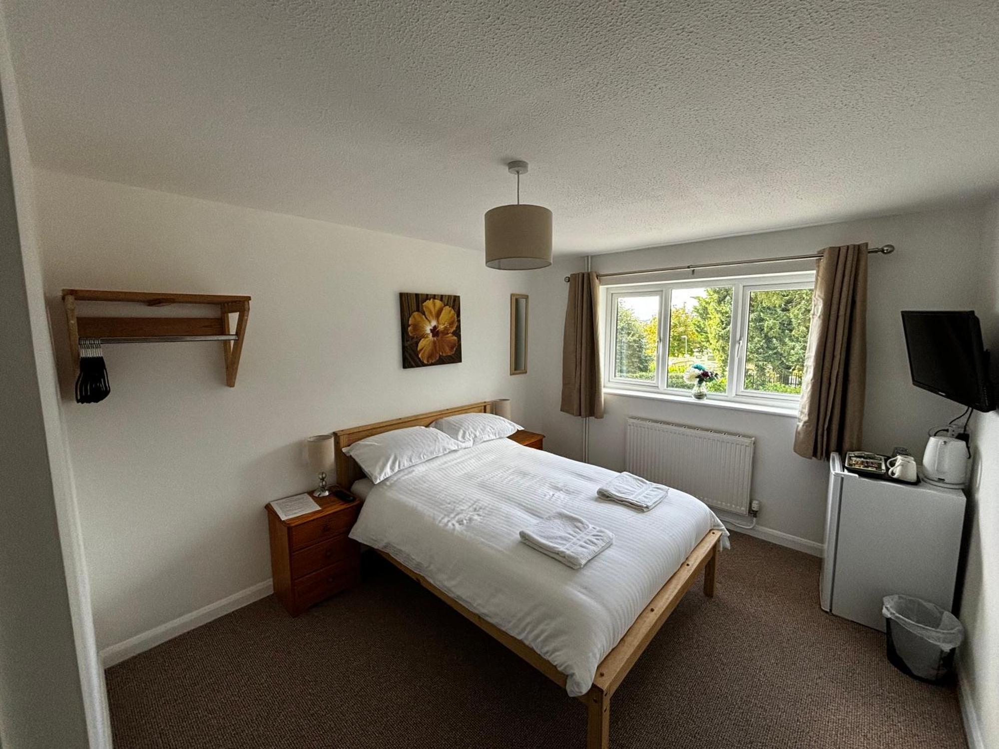 Smithaleigh Farm Rooms And Apartments Sparkwell Zewnętrze zdjęcie