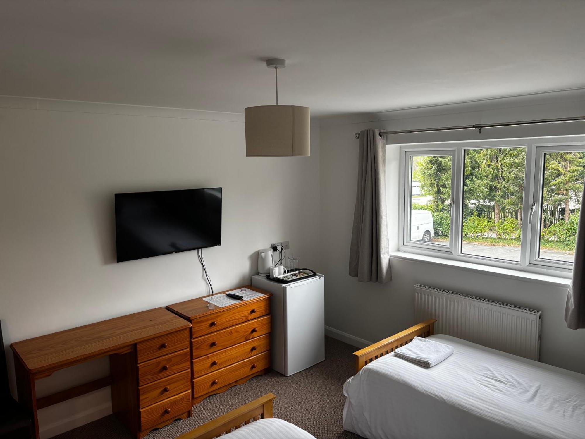 Smithaleigh Farm Rooms And Apartments Sparkwell Zewnętrze zdjęcie