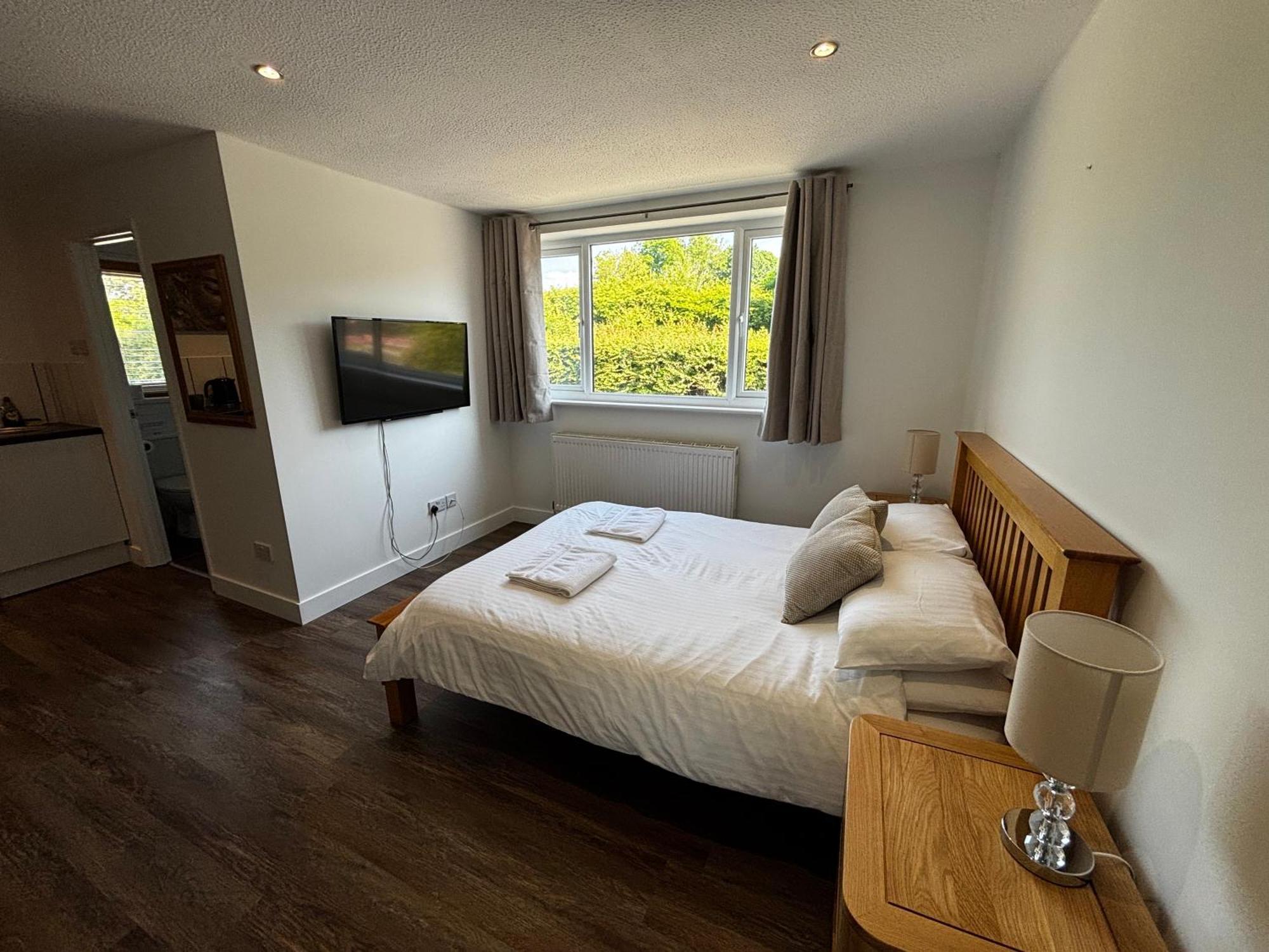 Smithaleigh Farm Rooms And Apartments Sparkwell Zewnętrze zdjęcie