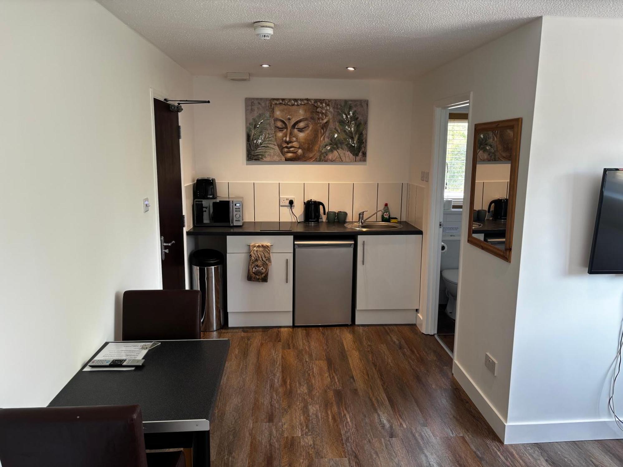 Smithaleigh Farm Rooms And Apartments Sparkwell Zewnętrze zdjęcie