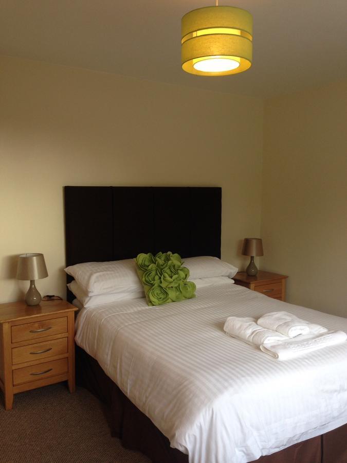Smithaleigh Farm Rooms And Apartments Sparkwell Zewnętrze zdjęcie