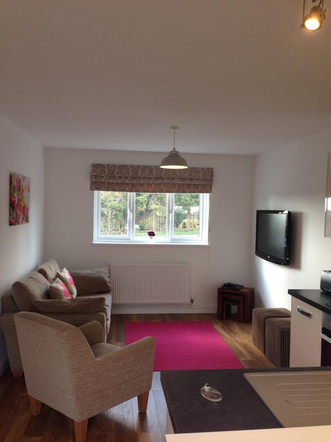 Smithaleigh Farm Rooms And Apartments Sparkwell Zewnętrze zdjęcie