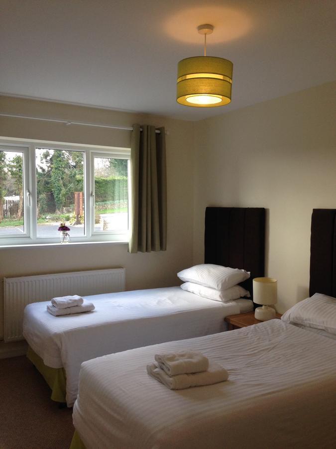 Smithaleigh Farm Rooms And Apartments Sparkwell Zewnętrze zdjęcie