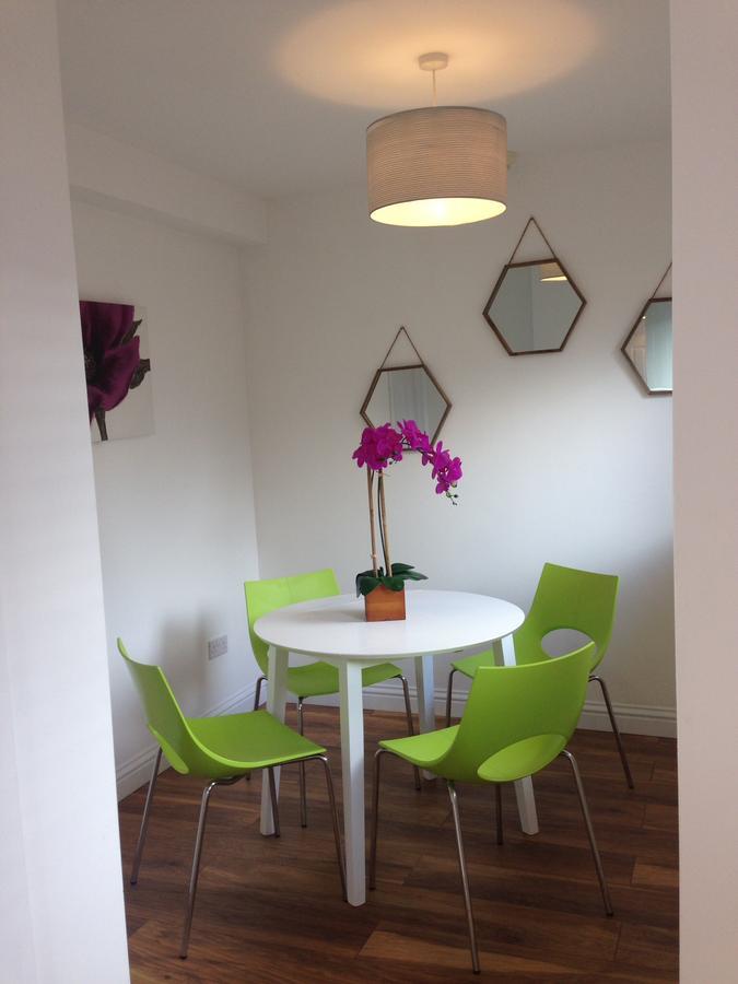 Smithaleigh Farm Rooms And Apartments Sparkwell Zewnętrze zdjęcie