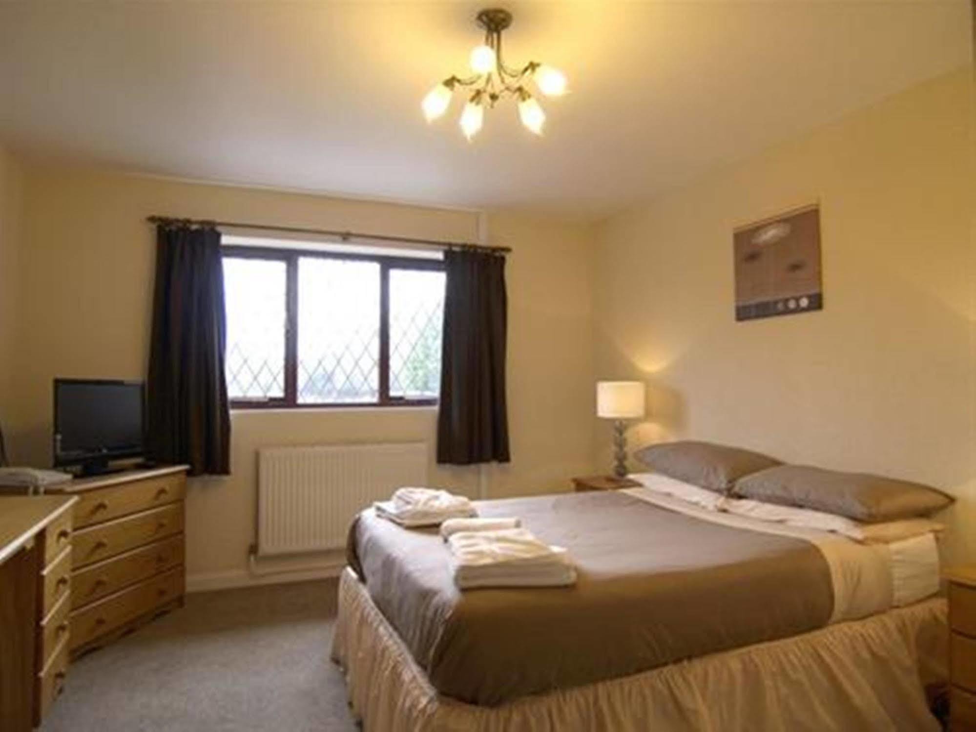 Smithaleigh Farm Rooms And Apartments Sparkwell Zewnętrze zdjęcie