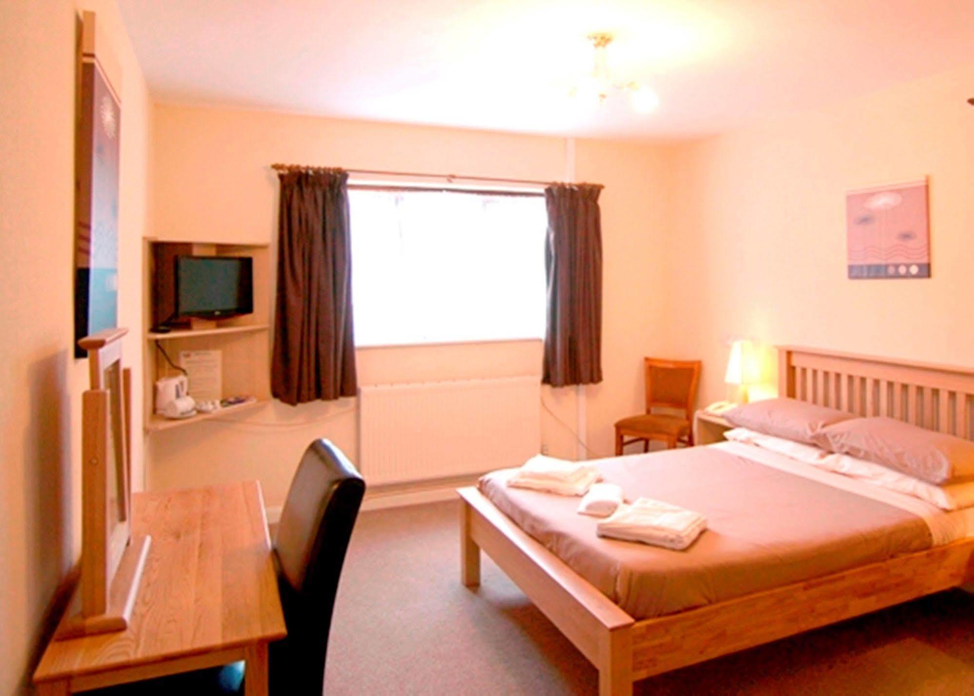 Smithaleigh Farm Rooms And Apartments Sparkwell Zewnętrze zdjęcie