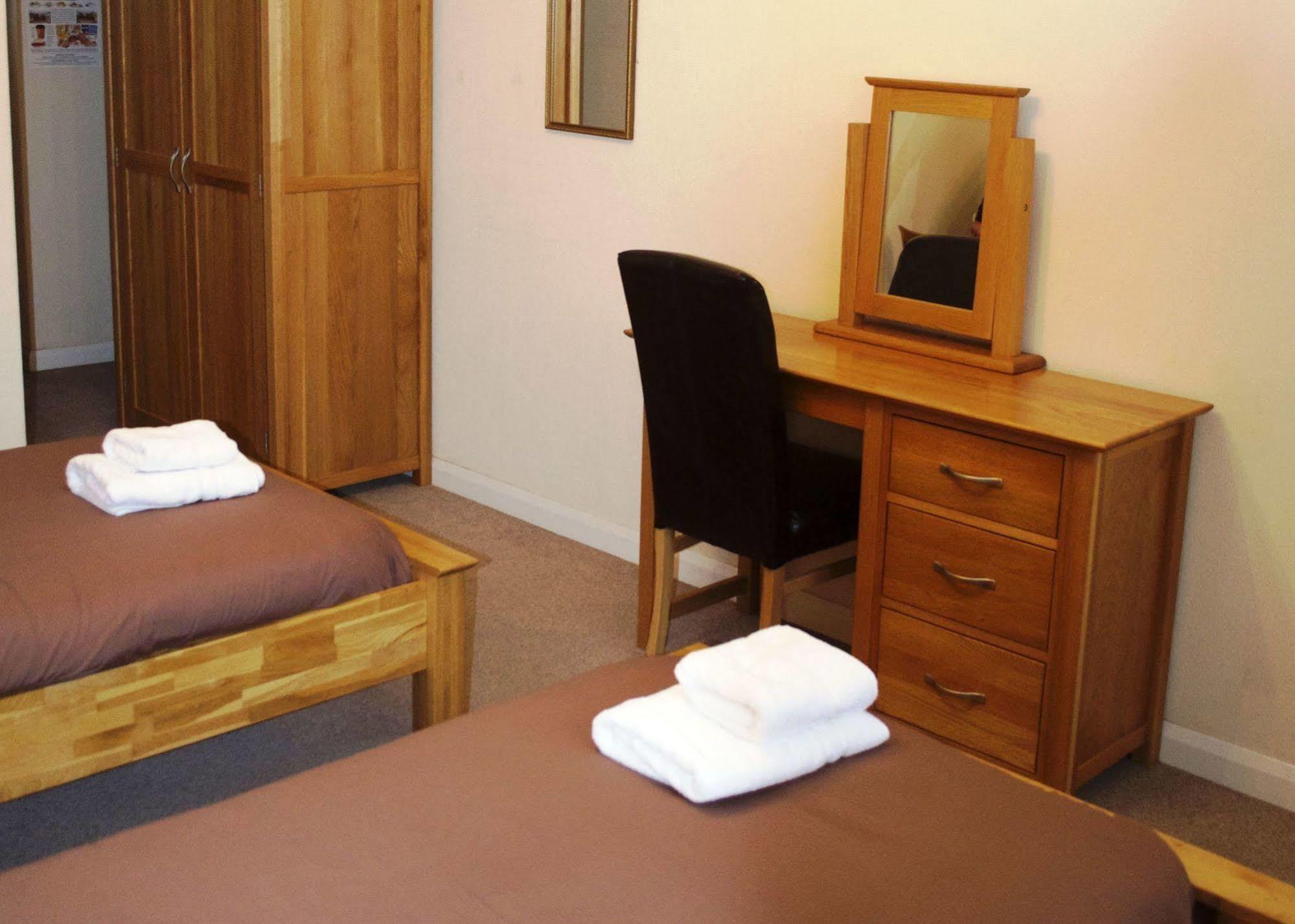 Smithaleigh Farm Rooms And Apartments Sparkwell Zewnętrze zdjęcie