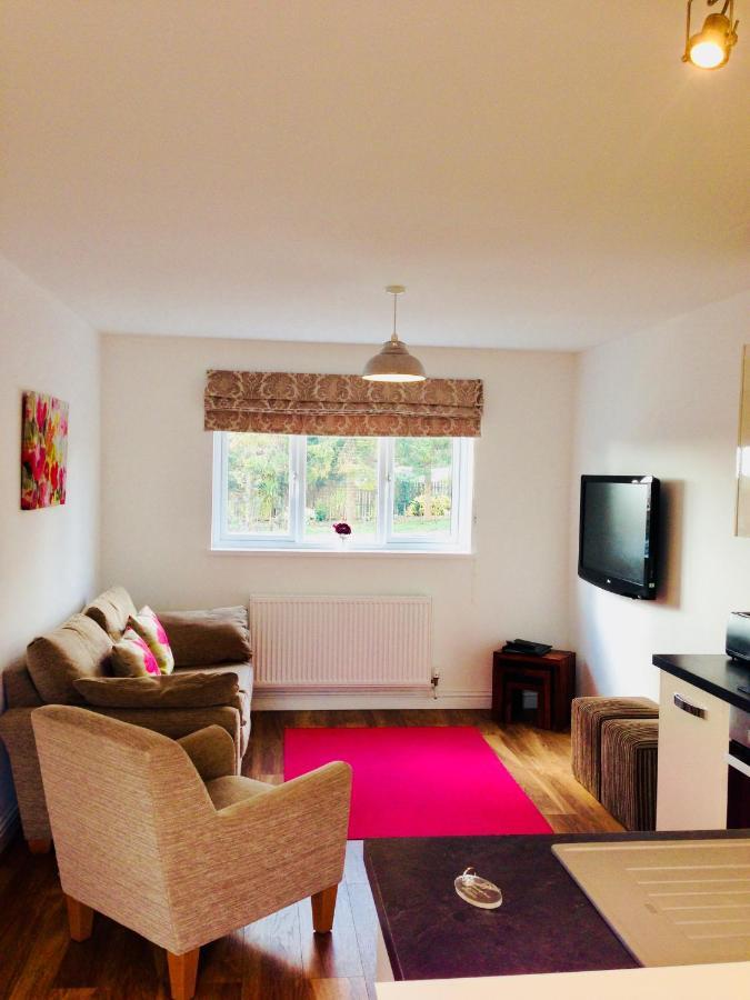 Smithaleigh Farm Rooms And Apartments Sparkwell Zewnętrze zdjęcie