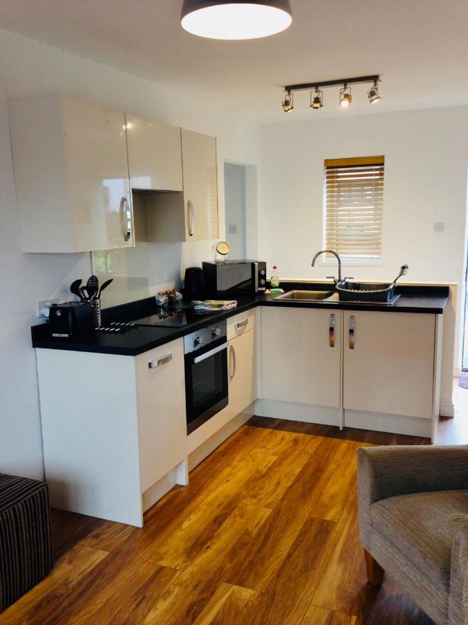 Smithaleigh Farm Rooms And Apartments Sparkwell Zewnętrze zdjęcie