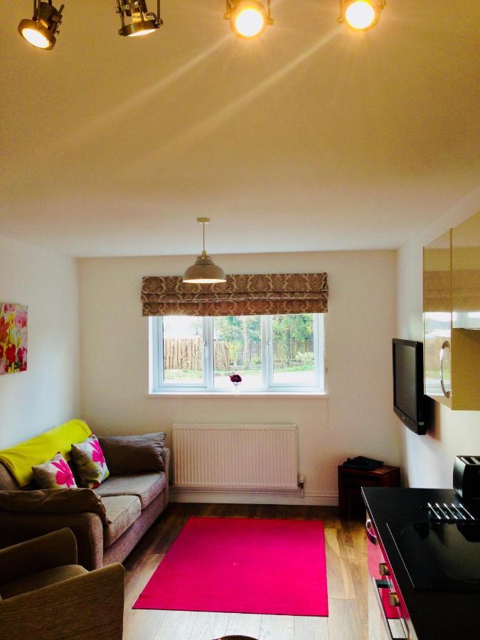 Smithaleigh Farm Rooms And Apartments Sparkwell Zewnętrze zdjęcie