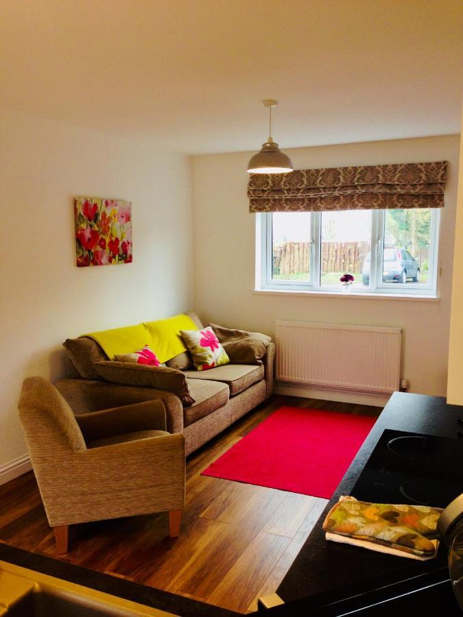 Smithaleigh Farm Rooms And Apartments Sparkwell Zewnętrze zdjęcie