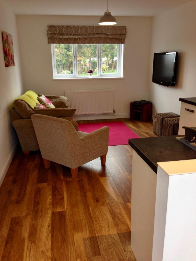 Smithaleigh Farm Rooms And Apartments Sparkwell Zewnętrze zdjęcie
