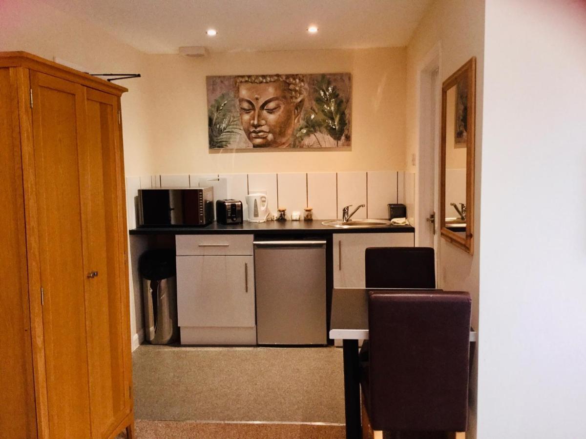 Smithaleigh Farm Rooms And Apartments Sparkwell Zewnętrze zdjęcie