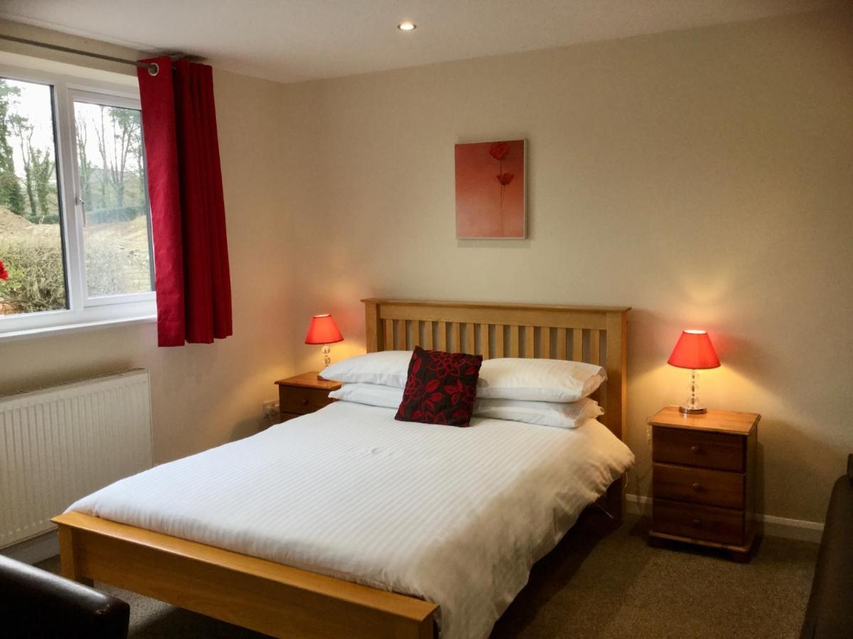 Smithaleigh Farm Rooms And Apartments Sparkwell Zewnętrze zdjęcie