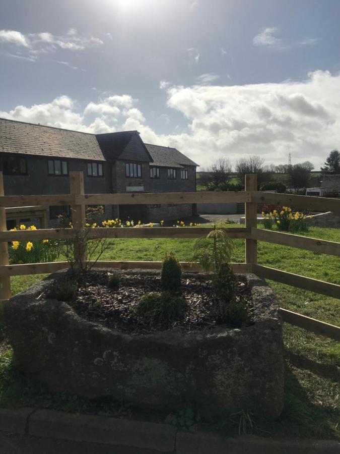 Smithaleigh Farm Rooms And Apartments Sparkwell Zewnętrze zdjęcie