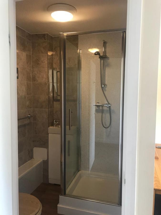 Smithaleigh Farm Rooms And Apartments Sparkwell Zewnętrze zdjęcie