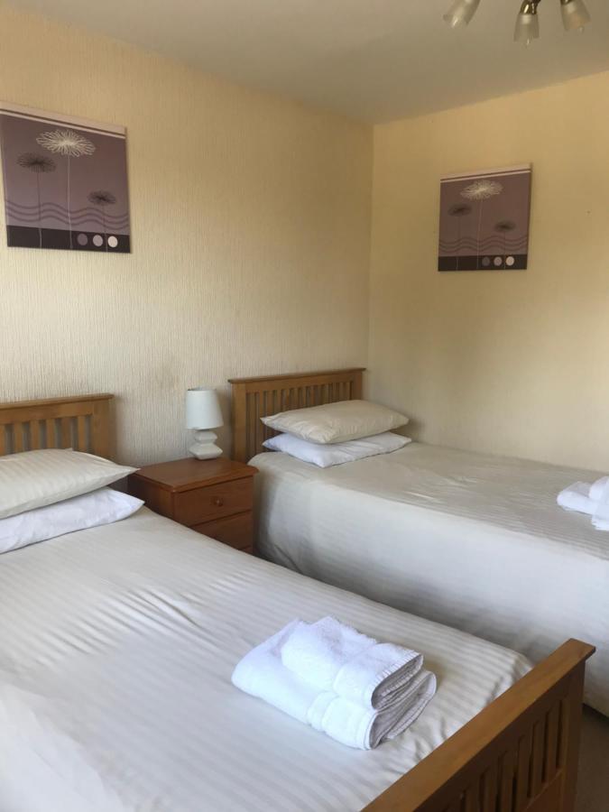 Smithaleigh Farm Rooms And Apartments Sparkwell Zewnętrze zdjęcie
