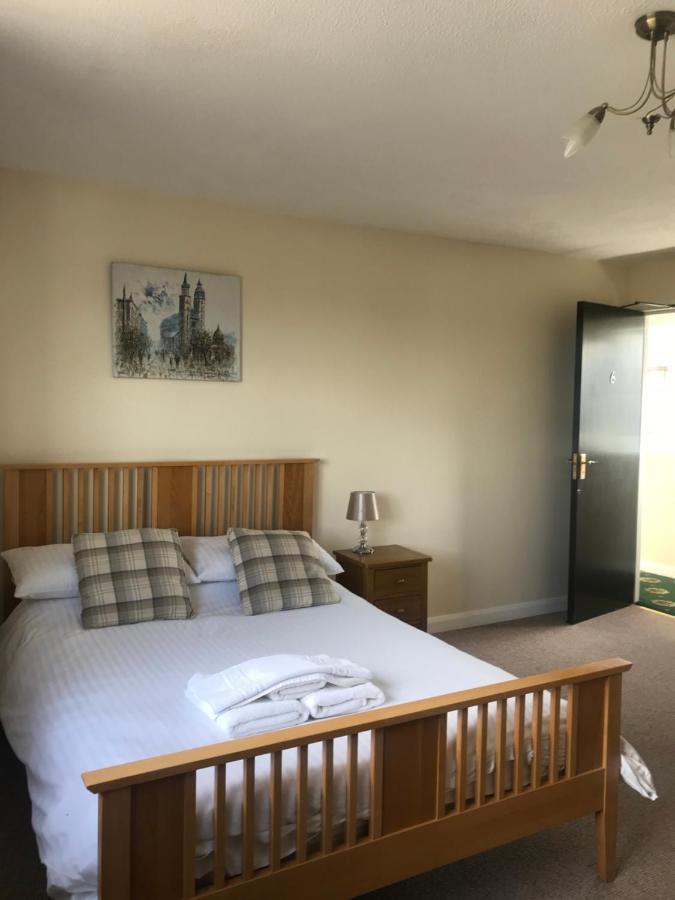Smithaleigh Farm Rooms And Apartments Sparkwell Zewnętrze zdjęcie